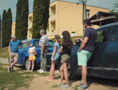 S03E01 Jeden za všetkých, všetci za jedného!