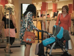 Zľava na druhú podprsenku