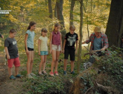 Štikútajúci trpaslík