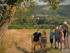 Najstarší strom v dedine