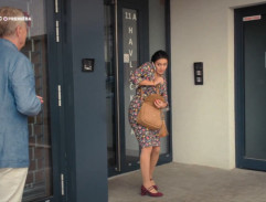 Niekto oslovil Dášu