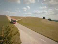 Autobus do Chvojnice