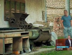 pred Michnovým domom