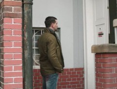 Bývalý Martinův domov