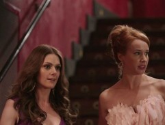 schody reštaurácie