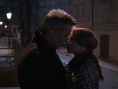 Před Lindiným domem