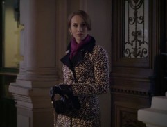 pred Lindiným domom