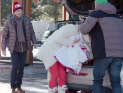 Všechno nebo nic (2017)