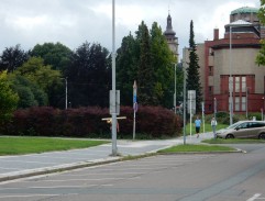 Kluci z průmyslovky