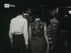 Odchod z planetárria