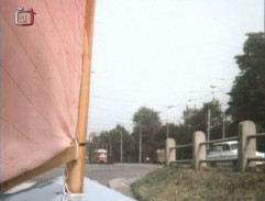 Plachetnice v Praze 1