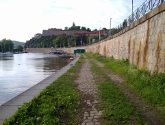 6. Pan Tau a samá voda