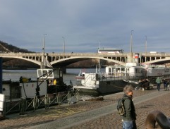 6. Pan Tau a samá voda