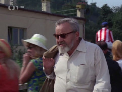 13. Pan Tau a tisíc kouzel