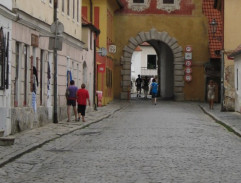 9. Pan Tau a cesta kolem světa