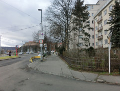 dom Emilových rodičov