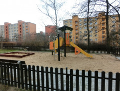 6. Pan Tau a samá voda