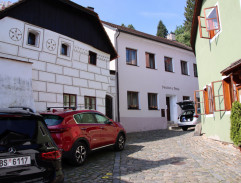 9. Pan Tau a cesta kolem světa