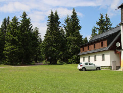 Horní stanice lanovky