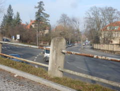 Plachetnice v Praze 2