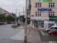 11. Pan Tau a taxikář