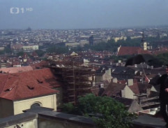 13. Pan Tau a tisíc kouzel