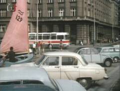 6. Pan Tau a samá voda