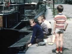 6. Pan Tau a samá voda