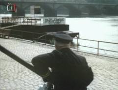 6. Pan Tau a samá voda