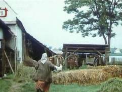 9. Pan Tau a cesta kolem světa