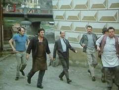 9. Pan Tau a cesta kolem světa