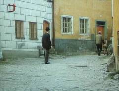 9. Pan Tau a cesta kolem světa