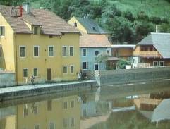 9. Pan Tau a cesta kolem světa