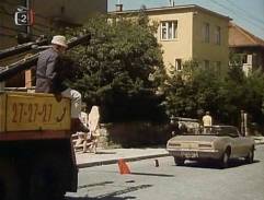 11. Pan Tau a taxikář