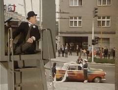 11. Pan Tau a taxikář