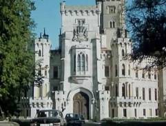 8. Pan Tau to zařídí