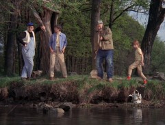 9. Pan Tau a cesta kolem světa