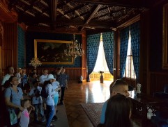 Bydlení velvyslance