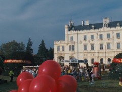 Narozeninová oslava