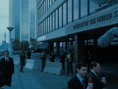 Ambasáda v Londýně