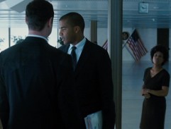 Rozhovor na ambasádě