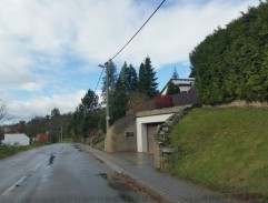 Cesta k Mášove chalupě