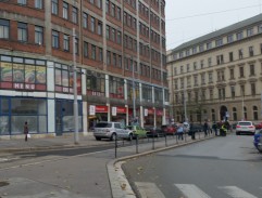 Tramvajová zastávka