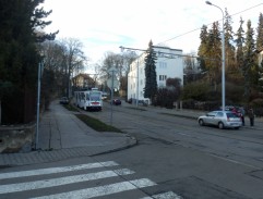 U domu, kde bydlí Vonderka