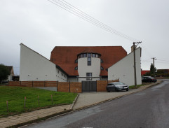 Bývalá stará pošta