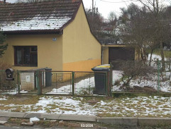 Dům otce bratrů Zachových