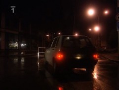 Tramvajová zastávka