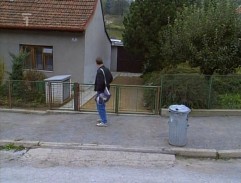 Dům otce bratrů Zachových