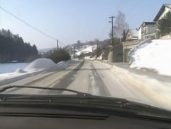 Cesta k Mášove chalupě