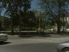 Mendlovo náměstí III